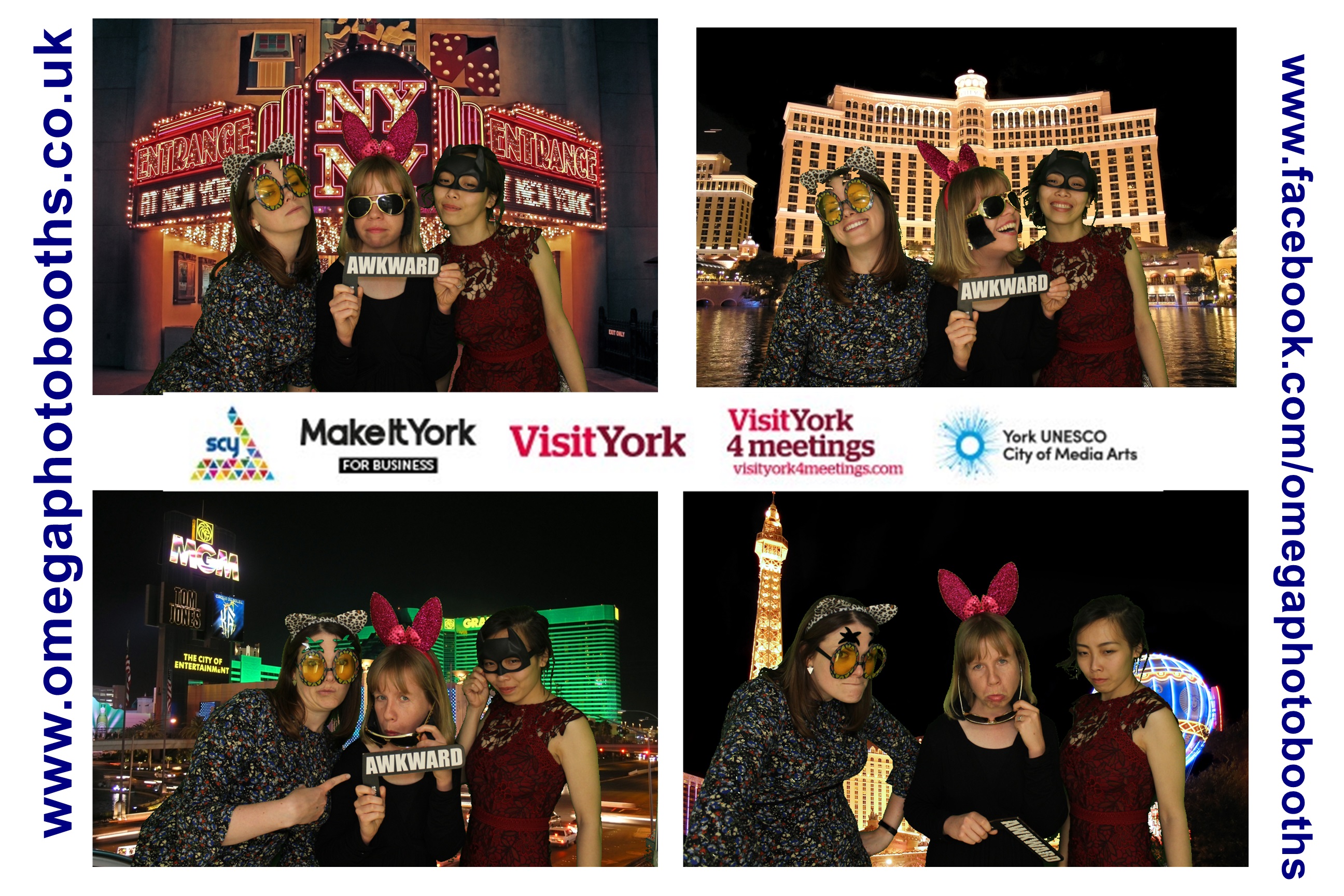 Visit York Tourism Awards | View more photos from the event at gallery.omegaphotobooths.co.uk/u/Omega-Photobooths/Visit-York-Tourism-Awards